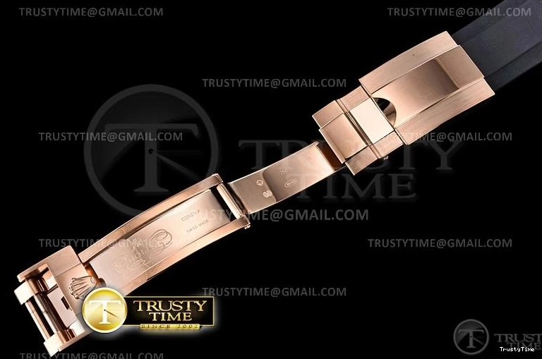 1118 Effortless ROLDYT0299A – Daytona 116515LN 938